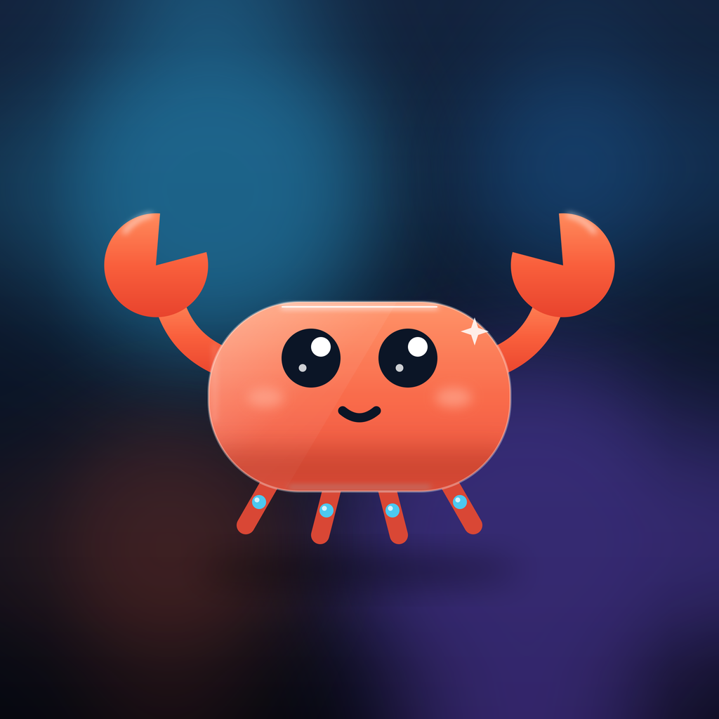 RemoteCrab
